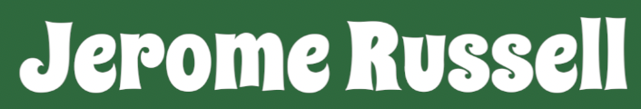 Jerome Russell logo